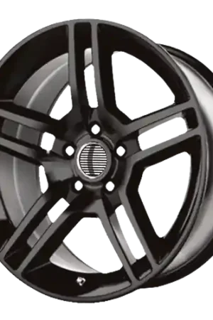 Performance Replicas 101 19X8.5 +30 GLOSS BLACK In Demand