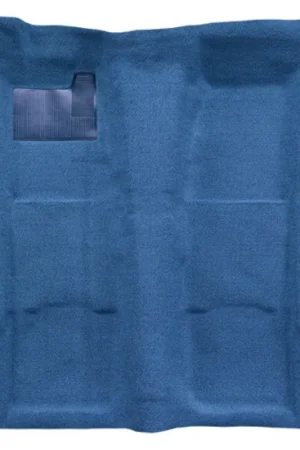 Carpet for 1967-1969 Pontiac Firebird 1 Piece Loop Trusted Brand