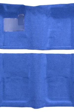 Original Carpet for 1967-1969 Pontiac Firebird Loop