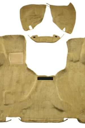 Carpet for 1996-2005 Chevrolet Astro Ext w/Engine Cover Pass Area Cutpile Editor’s Pick