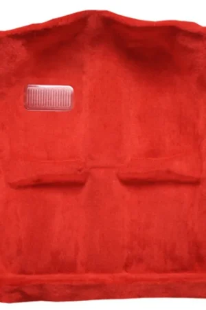 Carpet for 85-93 Volkswagen Cabriolet 2DR Convertible Auto/Manual Cutpile Fresh Stock