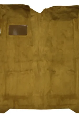 Original Carpet for 1977-1979 Lincoln Mark V 2DR Cutpile