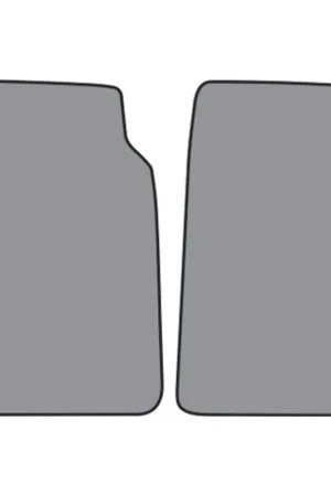 Floor Mats for 1988-1993 Mazda B2200 (MA166F) Cutpile 2Pc Low Price