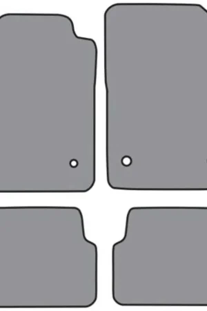 Free Delivery Floor Mats for 2011-2015 Chevrolet Cruze Sedan Cutpile