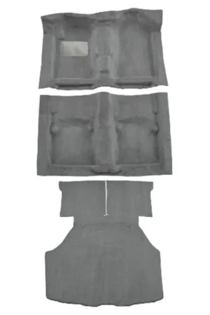 Carpet for 1982-1985 Toyota Celica Supra Complete Cutpile Bulk Order