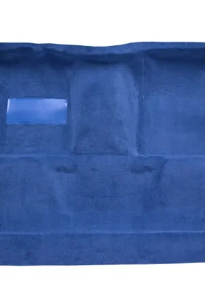 New Arrival Carpet for 1974 Chevrolet C20 Pickup Reg Cab 2WD 4spd Floor Shift Cutpile