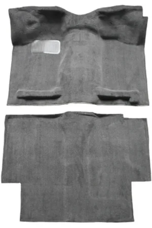 Carpet for 1995-1997 Nissan Pickup Ext Cab Cutpile Last Chance