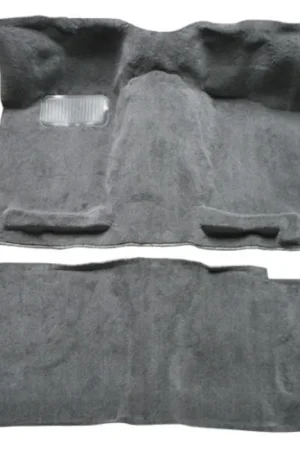 Carpet for 1987-1994 Nissan D21 Reg Cab Cutpile One Day Deal