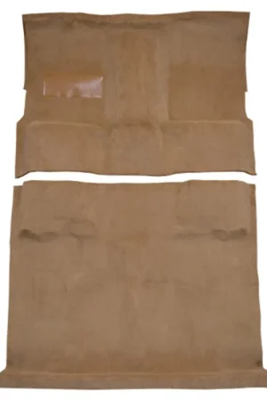 Carpet for 1975-1978 GMC K25 Suburban 4WD Pass Area Cutpile Grab Now