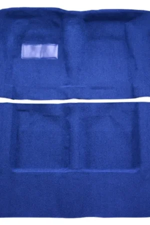 Carpet for 1963-1964 Oldsmobile Dynamic 4DR Loop Latest