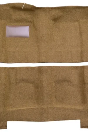 Carpet for 1965-1970 Pontiac Bonneville 4DR Loop Luxury