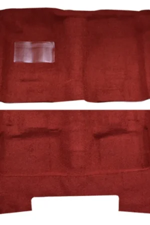 In Demand Carpet for 1974 Plymouth Fury 4DR Cutpile