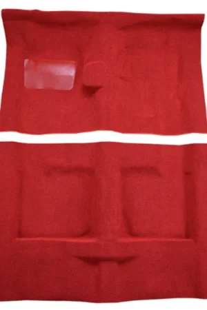 Special Offer Carpet for 1963-1964 Dodge Polara 2DR 4spd Loop