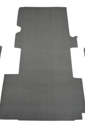 Carpet for 2003-2014 Ford E-450 Super Duty Ext Van Fits Gas or Diesel Cargo Area Best Price