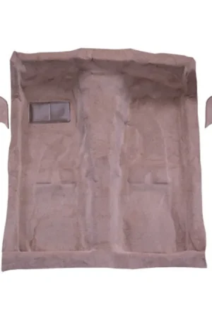 Grab Now Carpet for 1984-1985 BMW 318i 2DR Coupe Cutpile