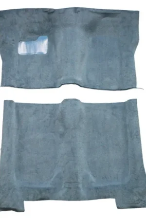 Exclusive Offer Carpet for 1976 Oldsmobile Cutlass 4DR Cutpile