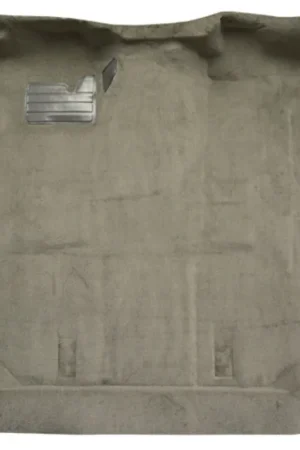 Genuine Carpet for 1992-1994 Chevrolet Blazer 2DR Pass Area Cutpile Molded 1Pc