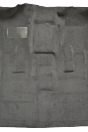 Warranty Included Carpet for 2000-2006 Chevrolet Suburban 2500 4DR Pass Area Cutpile