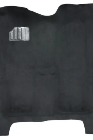 Carpet for 1985-1987 Oldsmobile Cutlass Salon 2DR 442 Cutpile Top Pick