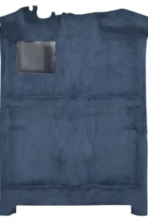 Holiday Sale Carpet for 1982-1988 Chrysler LeBaron 4DR Front Wheel Drive Cutpile