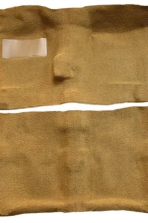 Carpet for 1964-1967 Chevrolet El Camino 4spd Loop Special Discount