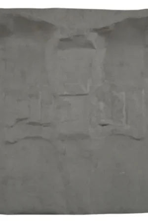 Carpet for 2007-2009 GMC Yukon XL 2500 4DR Pass Area Cutpile Molded 1Pc Free Delivery