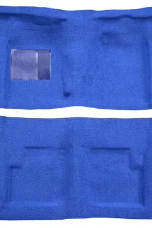 High Quality Carpet for 1968-1969 Mercury Montego 2DR Convertible Auto with Console Floor Shift