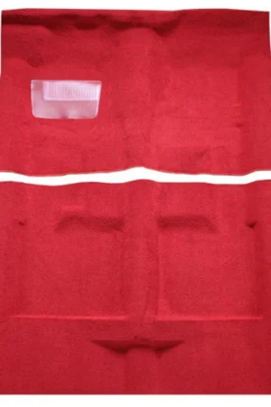 Carpet for 1963-1964 Dodge Polara 4DR Auto Loop Certified