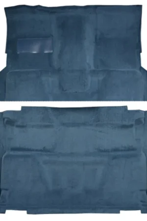 Price Cut Carpet for 1979-1980 GMC K2500 Crew Cab 4WD Auto/4spd Cutpile