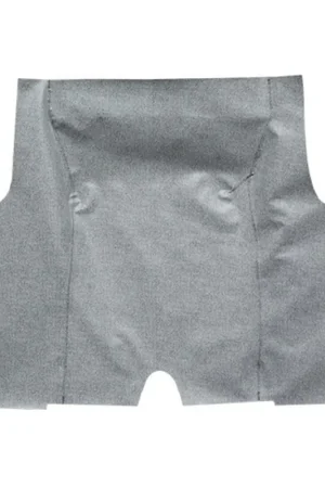 Instant Buy Trunk Mat for 1964 Ford Fairlane Die Cut TM Vinyl Complete 1Pc