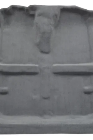 Modern Carpet for 2002-2005 Honda Civic Si 2DR Hatchback Pass Area Cutpile