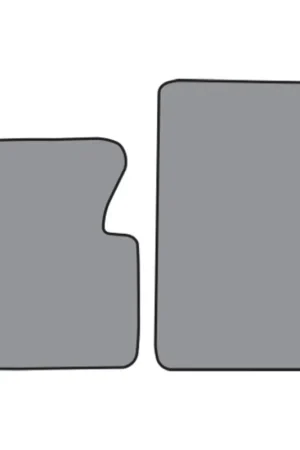 Modern Floor Mats for 1959 Chevrolet 3100 3A (FM768F) Loop 2Pc