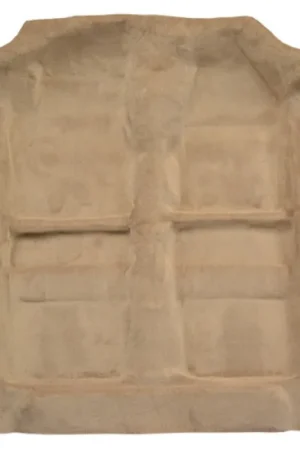 Viral Carpet for 1996-2000 Plymouth Breeze Cutpile Molded 1Pc