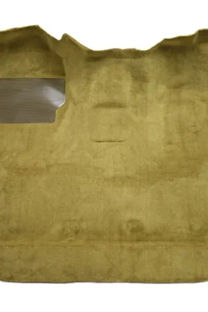 Fast Shipping Carpet for 1980-1983 Ford F-100 Reg Cab 2WD 4spd Cutpile