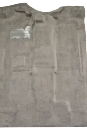 Carpet for 1997-1999 Chevrolet K1500 Ext Cab with Rear Air Cutpile Sale