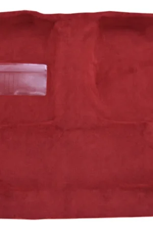 Warranty Included Carpet for 1972-1973 Dodge D300 Pickup Reg Cab 2WD Auto Loop