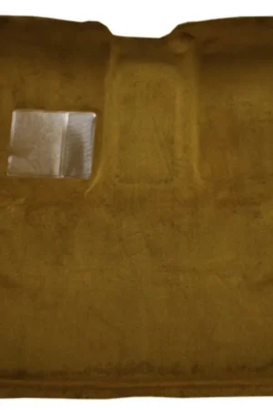 Carpet for 1978-1979 Ford Bronco Pass Area Cutpile Best Choice