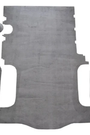 Best Choice Carpet for 1996-2002 Chevrolet Express 2500 Van Short Fits 135 Wheel Base Cargo Area