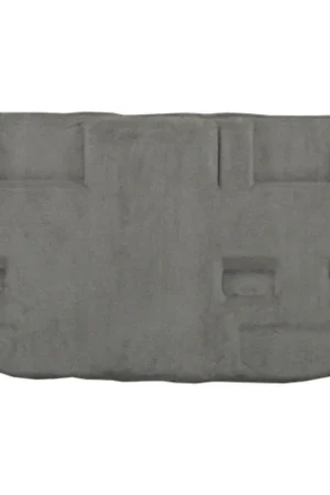 Carpet for 2007-2009 Chevrolet Suburban 1500 w/2nd Row 60-40 Seat Mount Cover Express Delivery