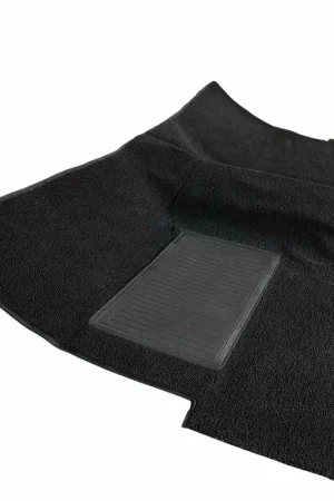 Carpet for 1988-1992 Ford Tempo 4Dr Sedan w/Bucket Poly loop Hot Picks