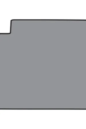 Price Cut Trunk Mat for 1968 Pontiac GTO Die Cut TM Vinyl Complete 1Pc