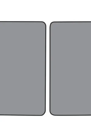 Discount Floor Mats for 1988-1998 Chevrolet C3500 Ext Cab (FM48F) Cutpile 2Pc