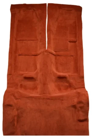 Carpet for 1993-2002 Pontiac Firebird Coupe w/Console Cutpile Molded 1Pc Free Returns