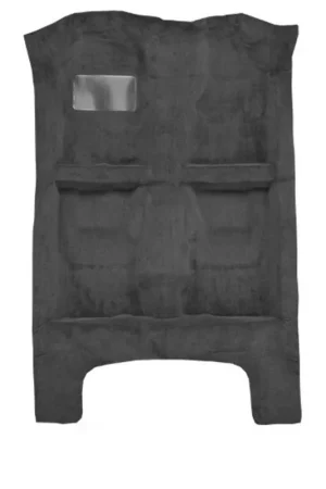 Final Sale Carpet for 1983-1987 Mitsubishi Tredia 4DR Sedan Cutpile