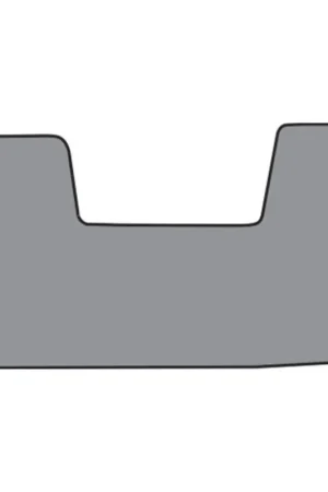 Secure Checkout Floor Mats for 1988-1998 GMC K2500 Frt Row (FM107F) Cutpile 1Pc