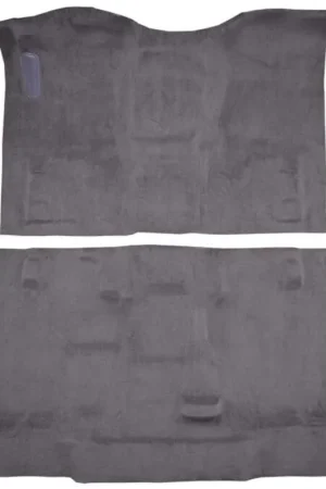 Free Shipping Carpet for 2019 Chevrolet Silverado 1500 LD Double Cab 2 & 4WD Cutpile