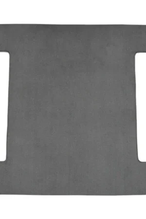 Genuine Carpet for 1966-1973 Ford Bronco 1 Gas Tank Back Panel Loop