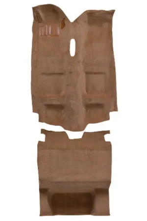 Carpet for 1985-1992 Chevrolet Camaro with Console Complete Cutpile Price Drop