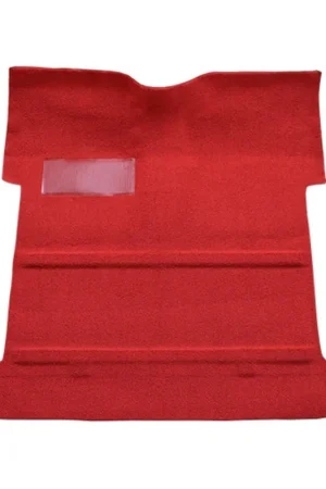 Top Rated Carpet for 1959 Chevy 3100 3A Reg Cab High Tunnel Molded 1Pc