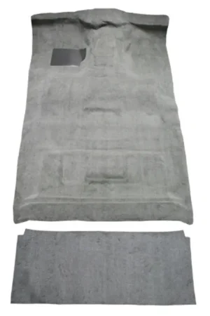 Carpet for 1987-1996 Ford F-250 Crew Cab 2WD 4spd Gas Cutpile Best Price